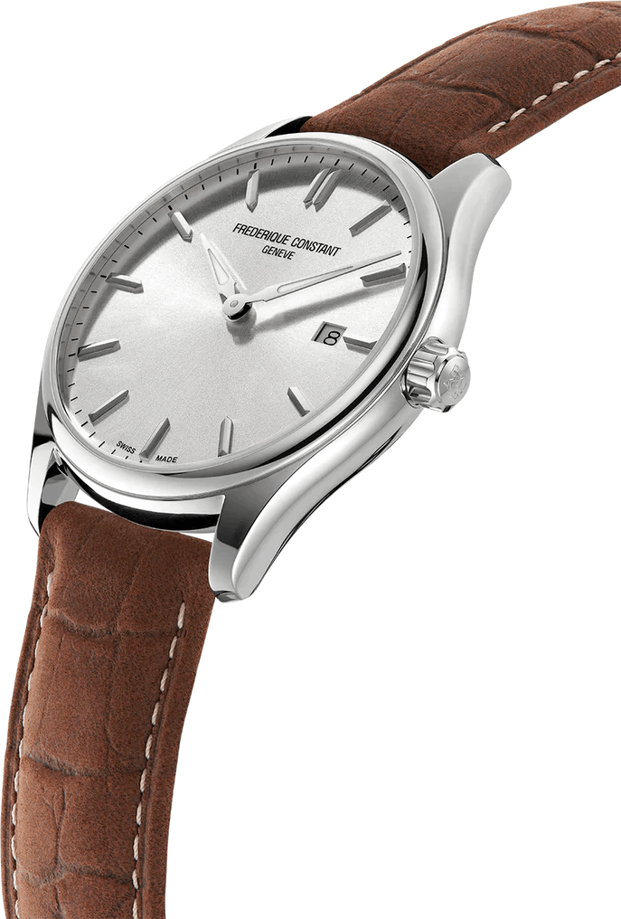 Frederique Constant 40mm FC - 220SS5B6 - Starbuy Australia