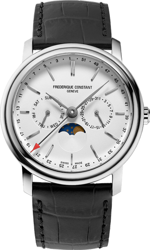 Frederique Constant 40mm FC - 270SW4P26 - Starbuy Australia