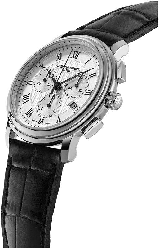 Frederique Constant 40mm FC - 292MC4P6 - Starbuy Australia