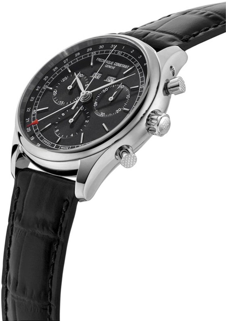 Frederique Constant 40mm FC - 296DG5B6 - Starbuy Australia