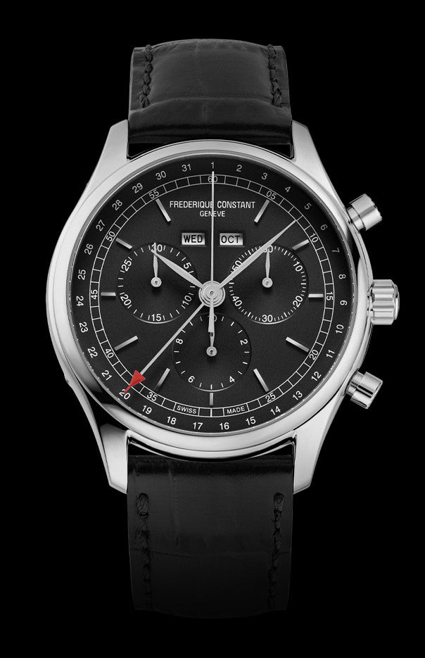 Frederique Constant 40mm FC - 296DG5B6 - Starbuy Australia