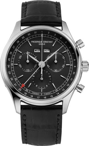 Frederique Constant 40mm FC - 296DG5B6 - Starbuy Australia