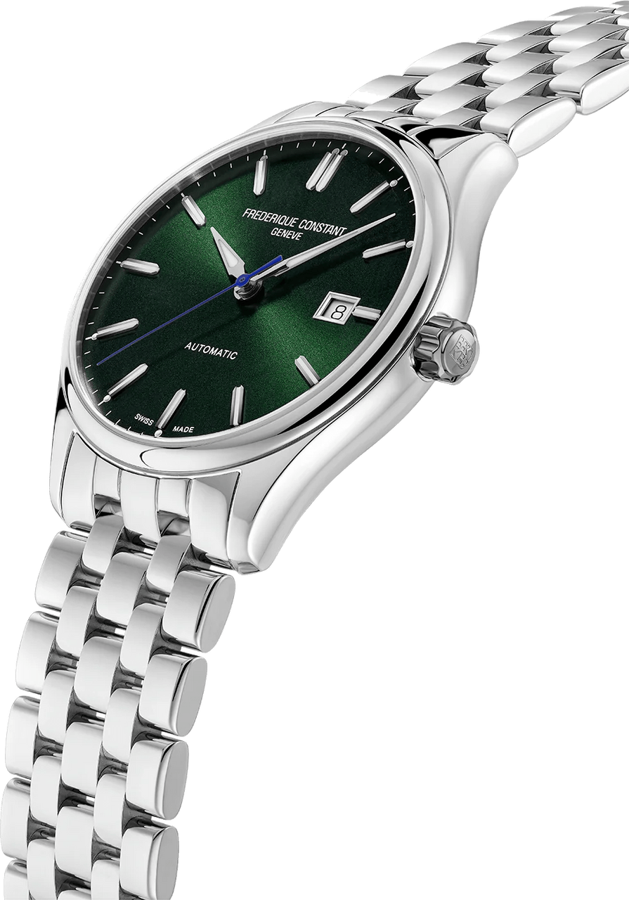 Frederique Constant 40mm FC - 303GR5B6B - Starbuy Australia