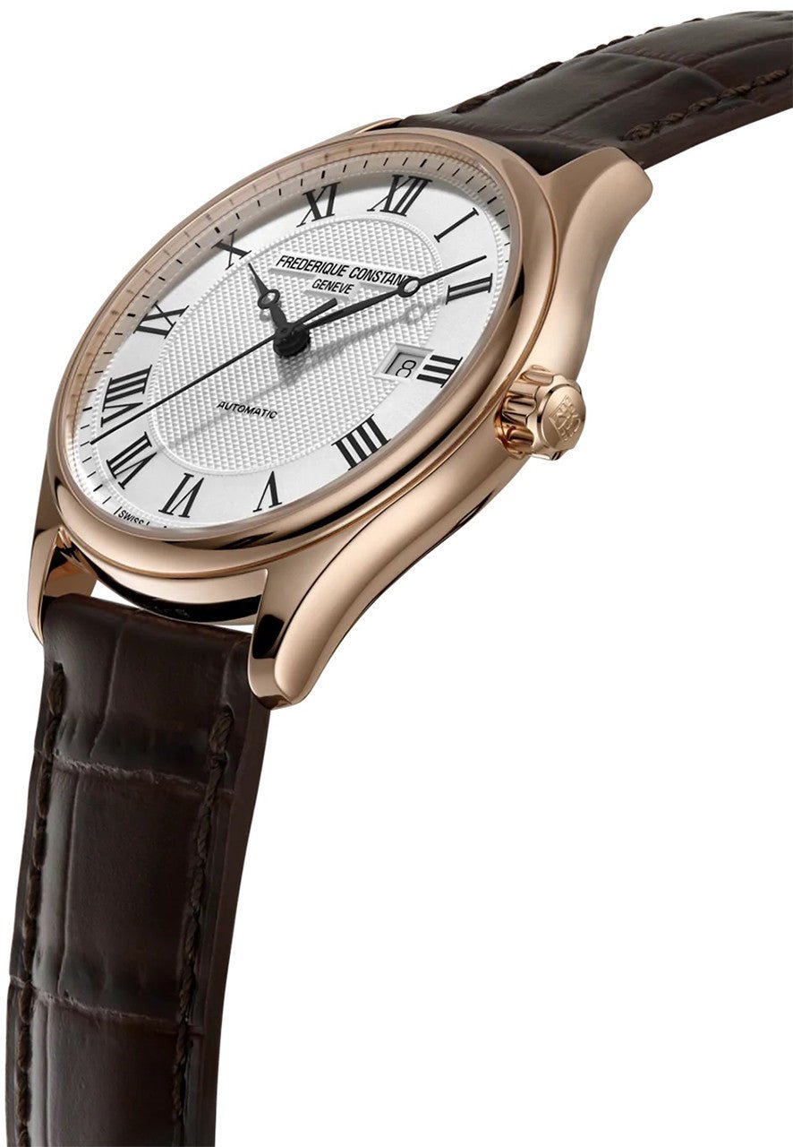 Frederique Constant 40mm FC - 303MC5B4 - Starbuy Australia