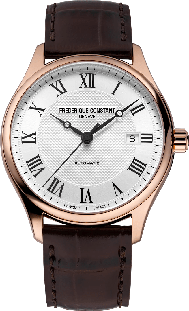 Frederique Constant 40mm FC - 303MC5B4 - Starbuy Australia