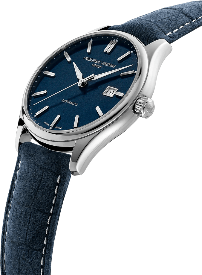 Frederique Constant 40mm FC - 303NN5B6 - Starbuy Australia