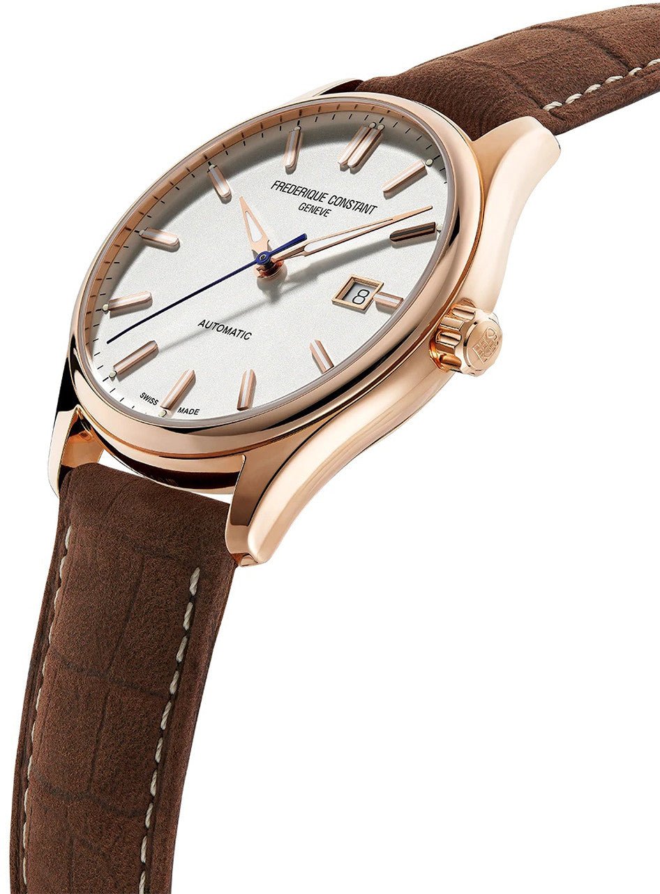 Frederique Constant 40mm FC - 303NV5B4 - Starbuy Australia