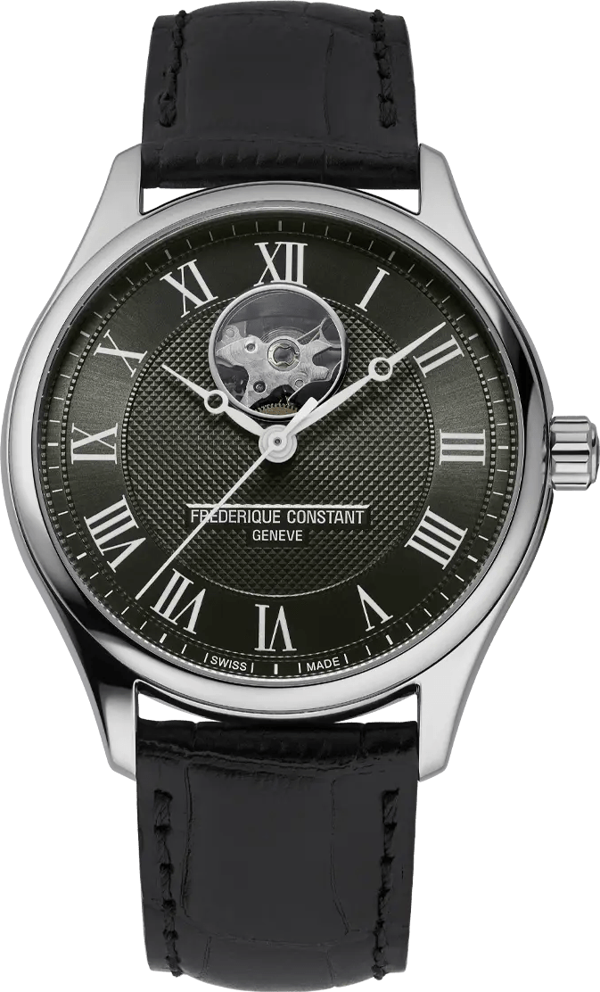 Frederique Constant 40mm FC - 310MCK5B6 - Starbuy Australia