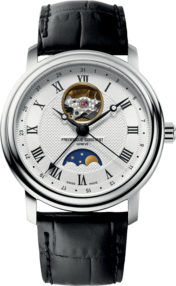 Frederique Constant 40mm FC - 335MC4P6 - Starbuy Australia
