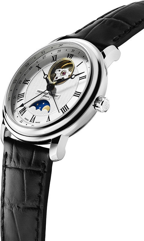 Frederique Constant 40mm FC - 335MC4P6 - Starbuy Australia