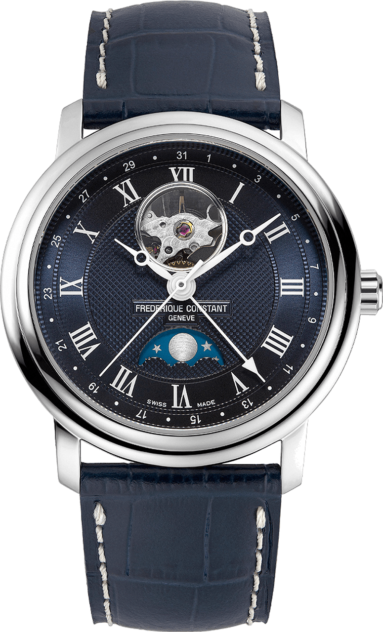 Frederique Constant 40mm FC - 335MCNW4P26 - Starbuy Australia