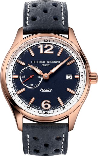 Frederique Constant 40mm FC - 345HNS5B4 - Starbuy Australia