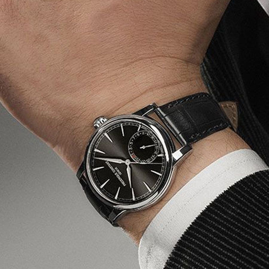 Frederique Constant 40mm FC - 706B3H6 - Starbuy Australia