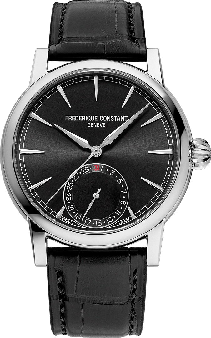 Frederique Constant 40mm FC - 706B3H6 - Starbuy Australia