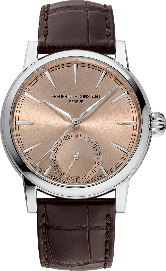 Frederique Constant 40mm FC - 706SAL3H6 - Starbuy Australia