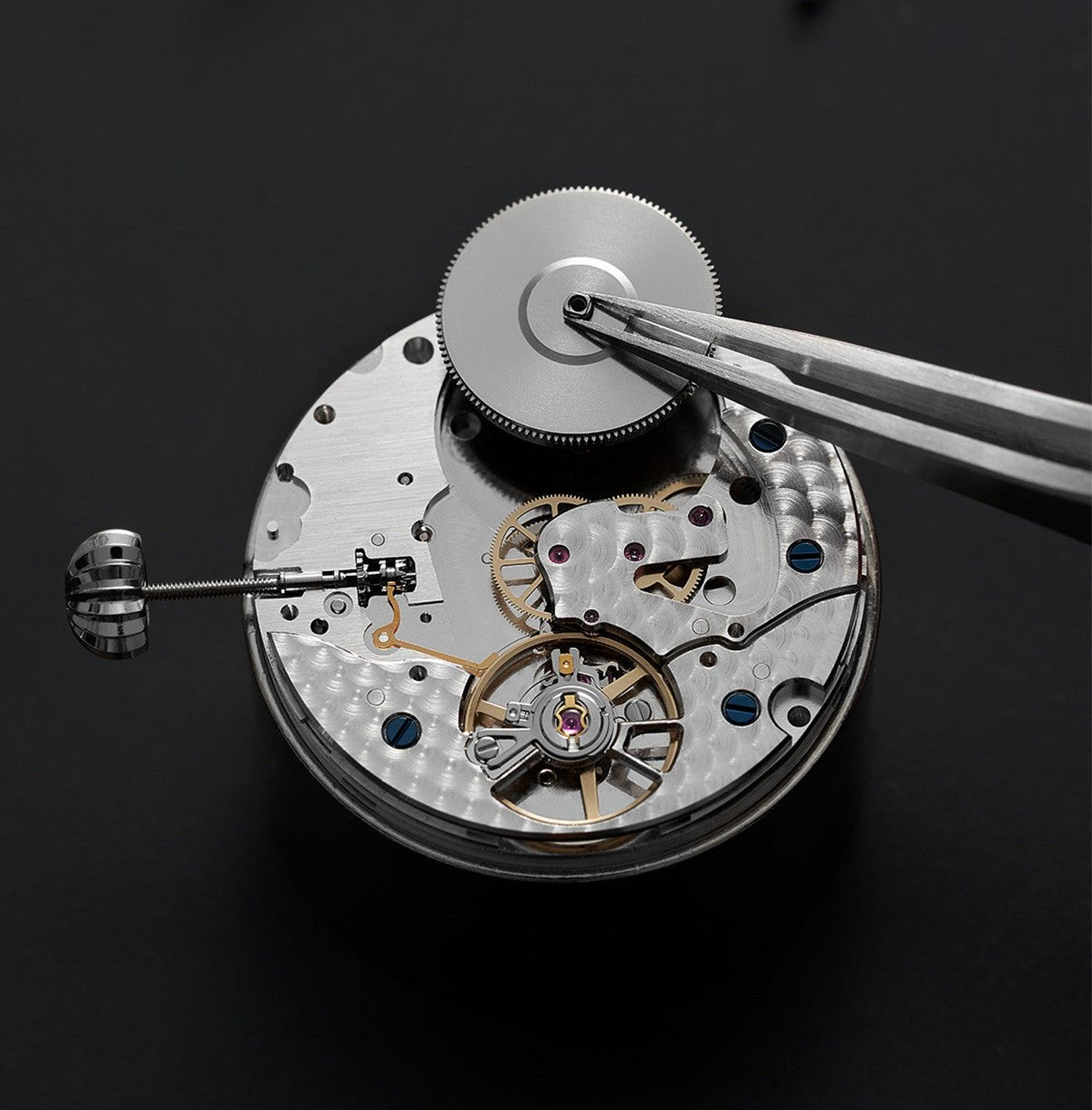 Frederique Constant 40mm FC - 716N3H6 - Starbuy Australia