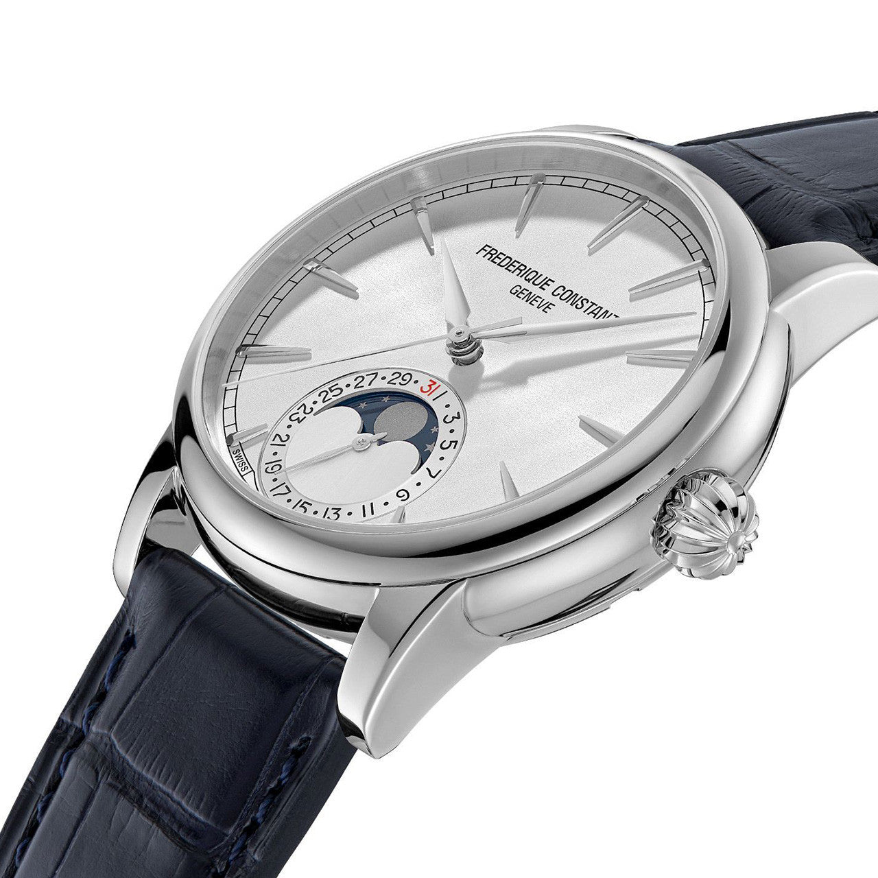 Frederique Constant 40mm FC - 716S3H6 - Starbuy Australia