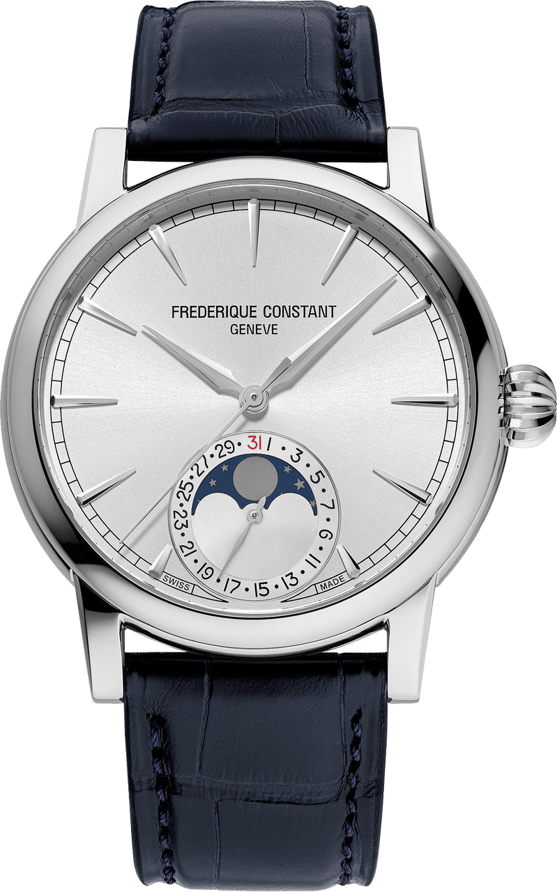 Frederique Constant 40mm FC - 716S3H6 - Starbuy Australia