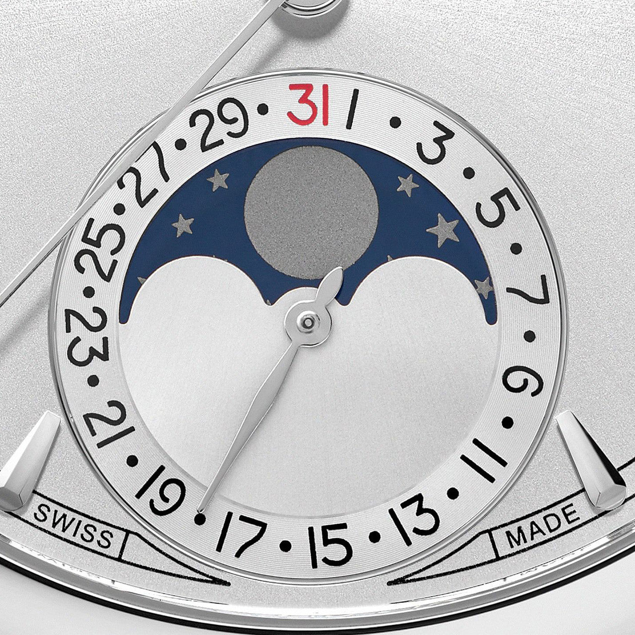Frederique Constant 40mm FC - 716S3H6 - Starbuy Australia