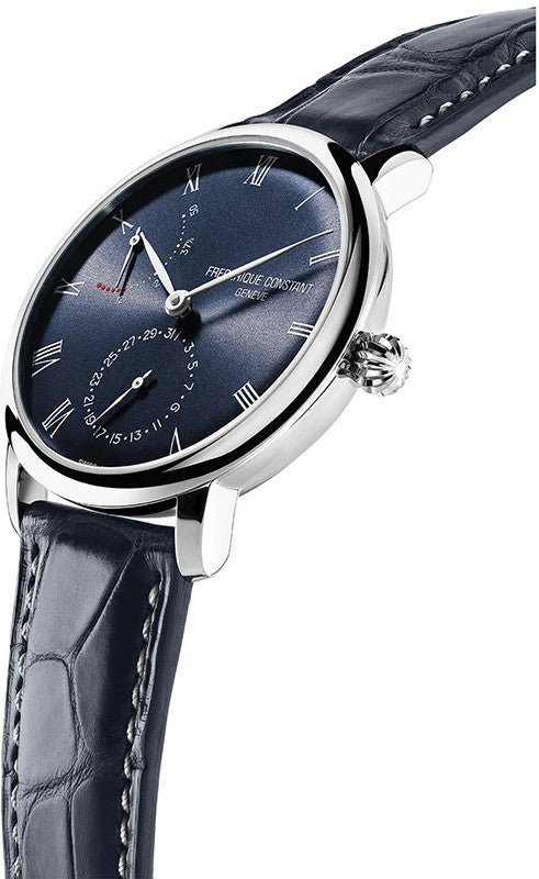 Frederique Constant 40mm FC - 723NR3S6 - Starbuy Australia