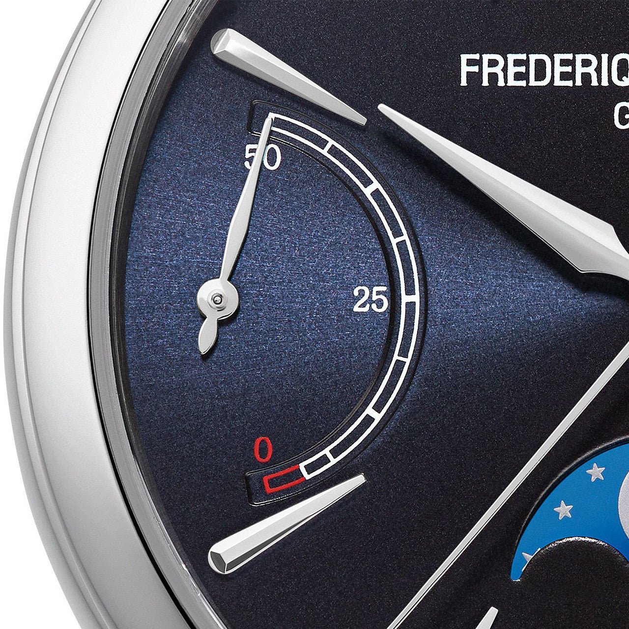 Frederique Constant 40mm FC - 735N3H6 - Starbuy Australia