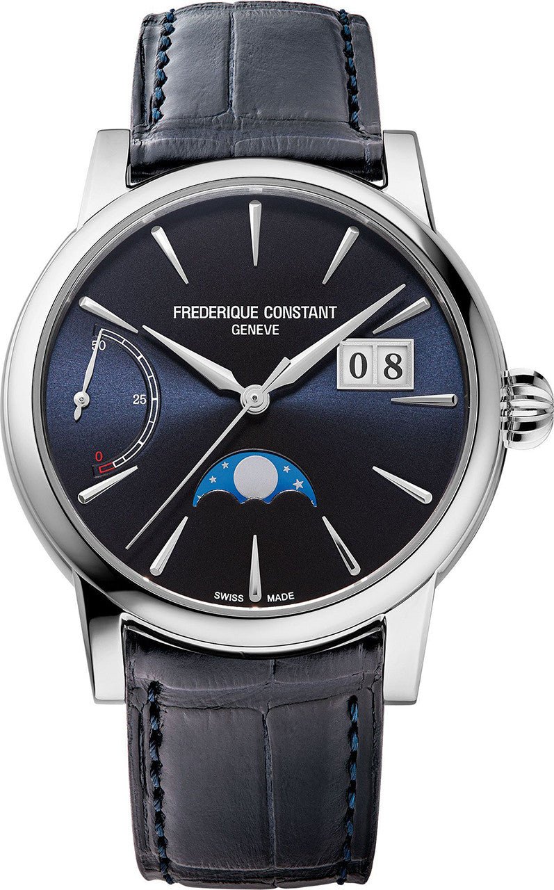 Frederique Constant 40mm FC - 735N3H6 - Starbuy Australia