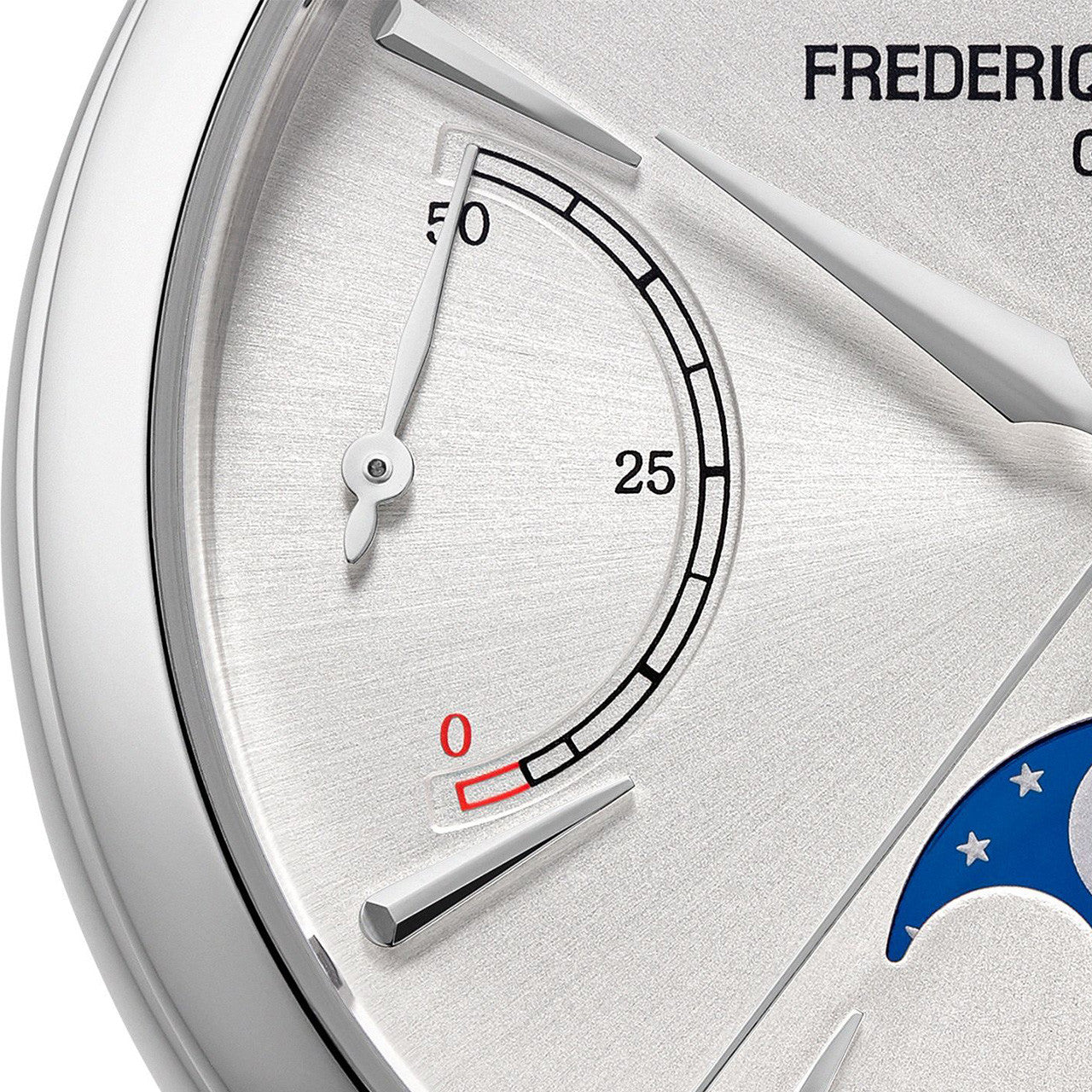 Frederique Constant 40mm FC - 735S3H6 - Starbuy Australia
