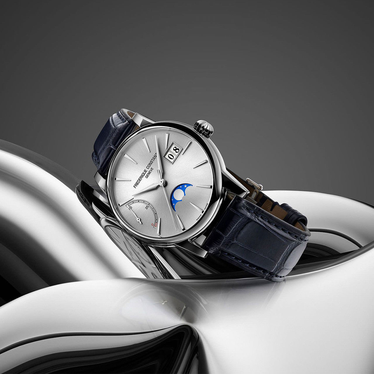 Frederique Constant 40mm FC - 735S3H6 - Starbuy Australia