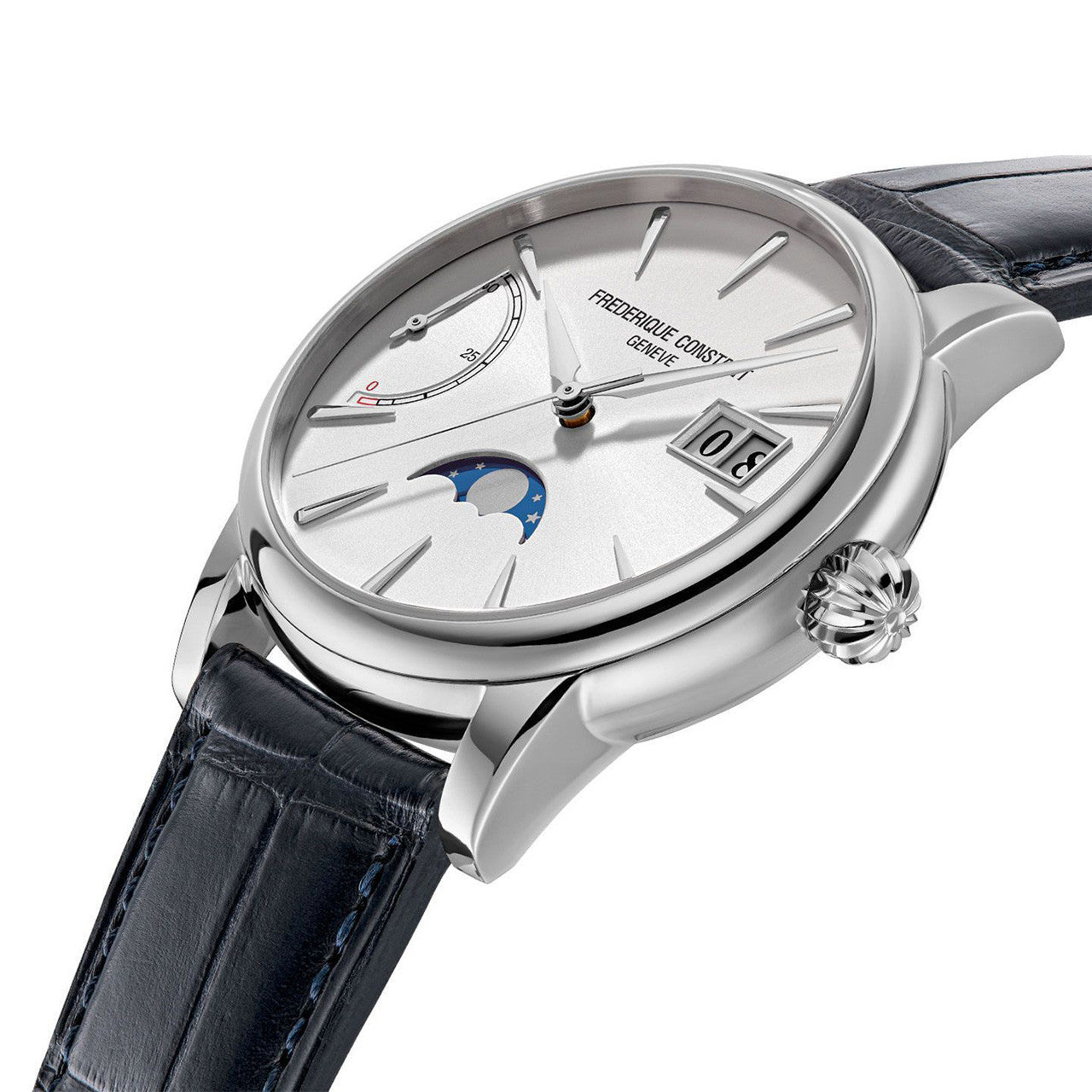 Frederique Constant 40mm FC - 735S3H6 - Starbuy Australia
