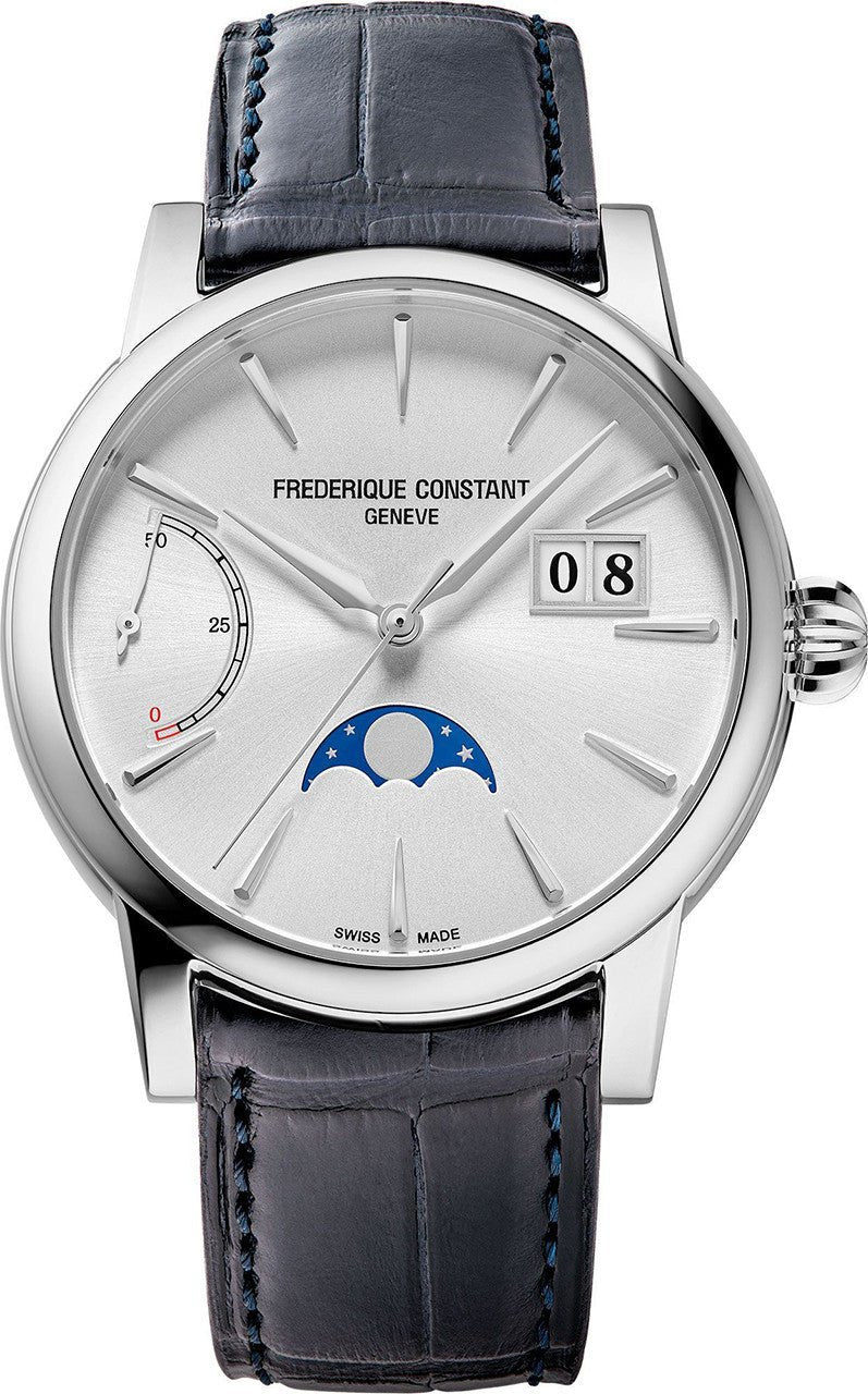 Frederique Constant 40mm FC - 735S3H6 - Starbuy Australia
