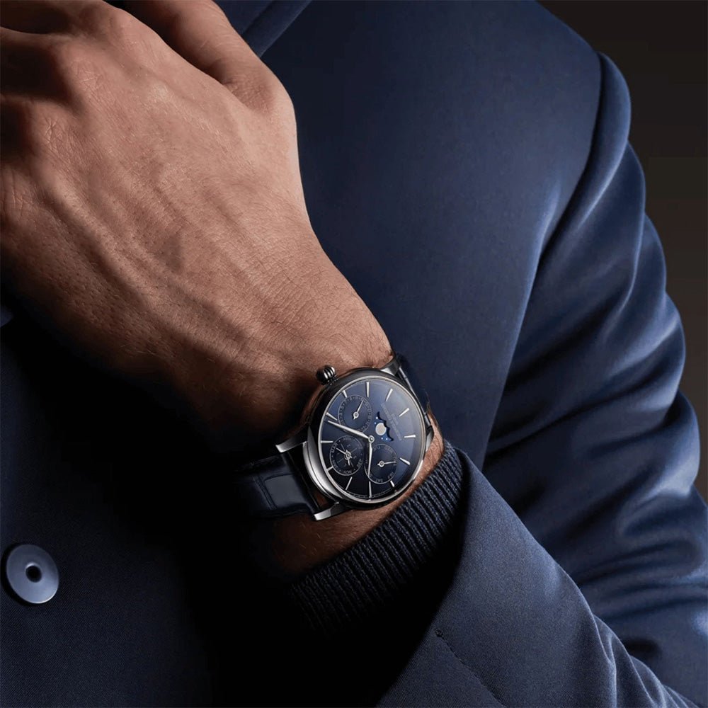 Frederique Constant 40mm FC - 776N3H6 - Starbuy Australia