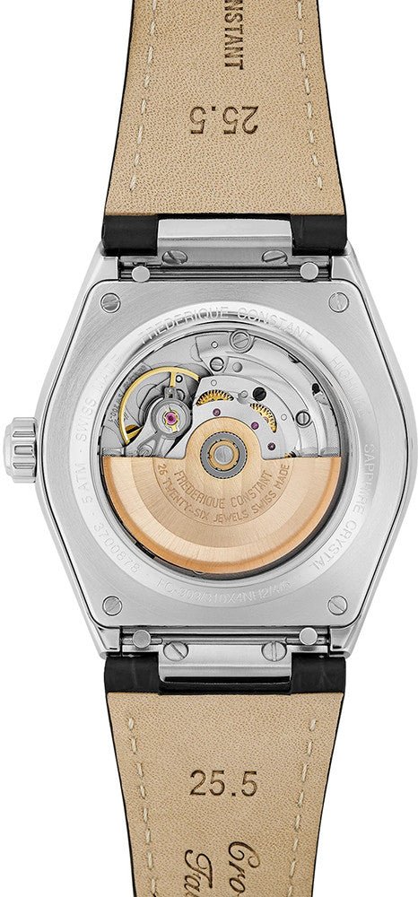 Frederique Constant 41mm FC - 303S4NH6 - Starbuy Australia