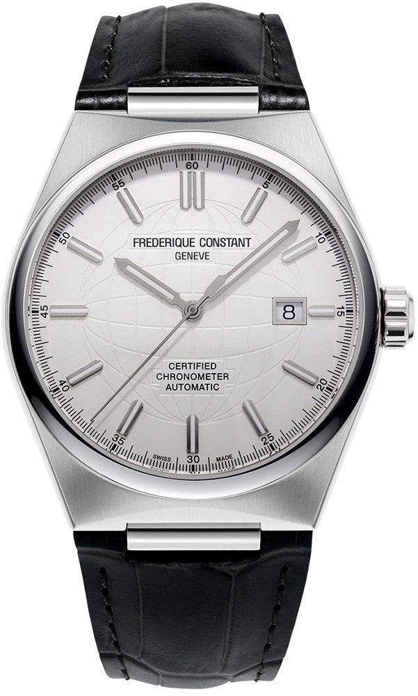 Frederique Constant 41mm FC - 303S4NH6 - Starbuy Australia