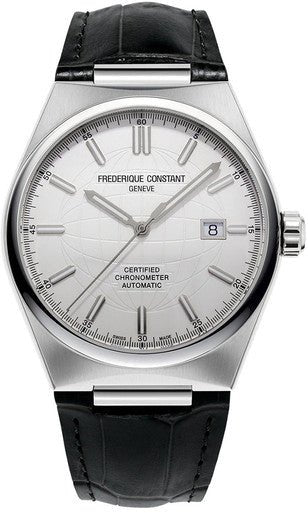 Frederique Constant 41mm FC - 303S4NH6 - Starbuy Australia
