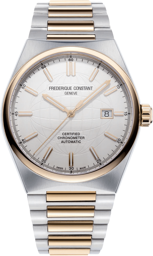 Frederique Constant 41mm FC - 303V4NH2B - Starbuy Australia