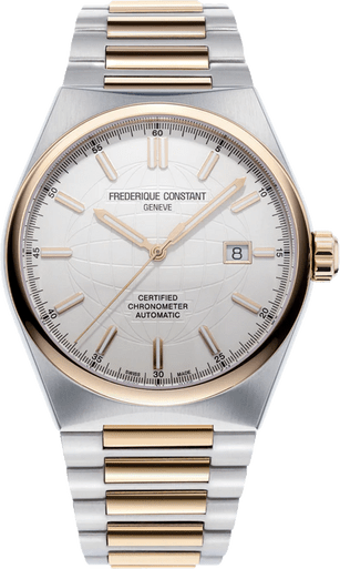 Frederique Constant 41mm FC - 303V4NH2B - Starbuy Australia