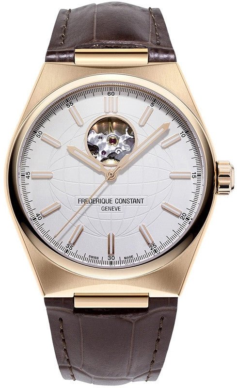 Frederique Constant 41mm FC - 310V4NH4 - Starbuy Australia