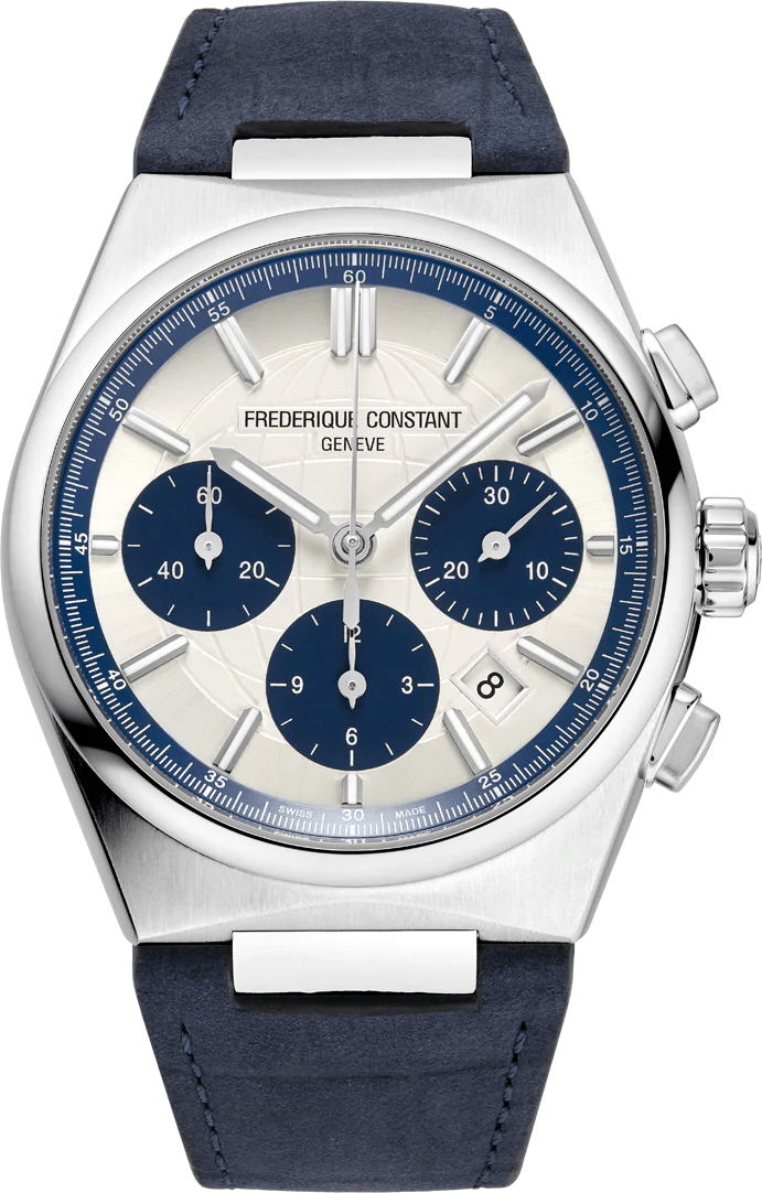 Frederique Constant 41mm FC - 391WN4NH6 - Starbuy Australia