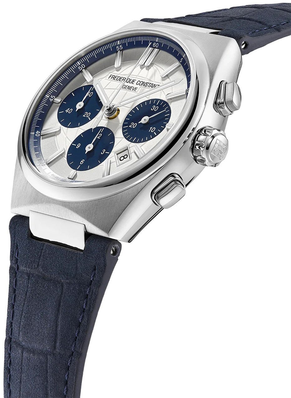 Frederique Constant 41mm FC - 391WN4NH6 - Starbuy Australia