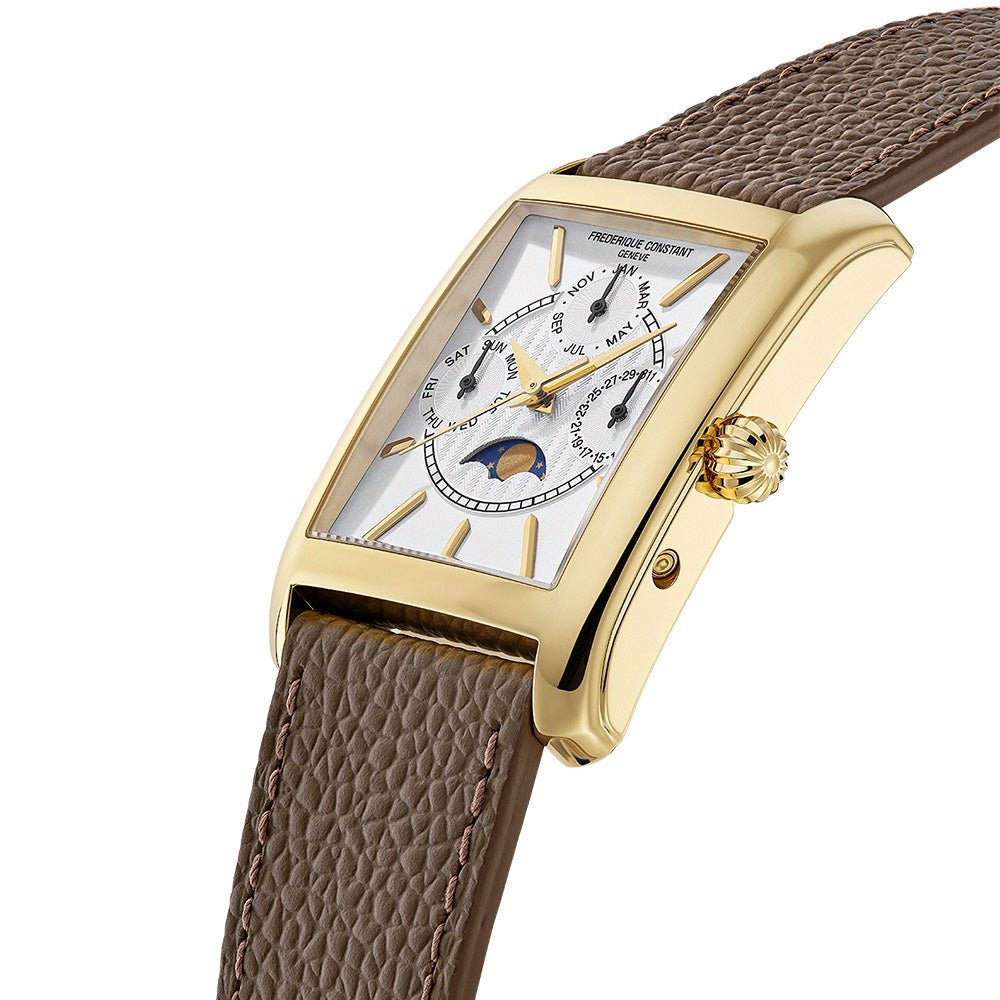 Frederique Constant 42.3mm FC - 265S4C5 - Starbuy Australia