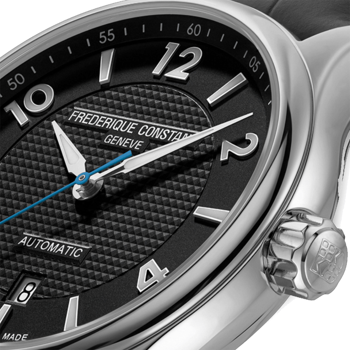 Frederique Constant 42mm FC - 303RMB5B6 - Starbuy Australia