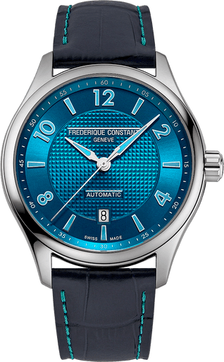 Frederique Constant 42mm FC - 303RMLN5B6 - Starbuy Australia