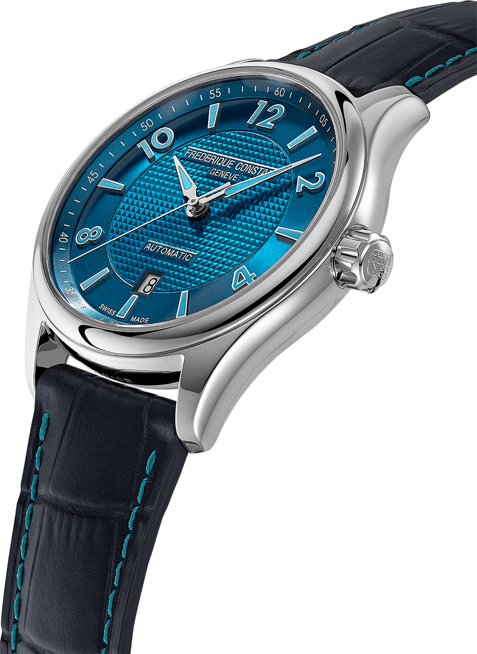Frederique Constant 42mm FC - 303RMLN5B6 - Starbuy Australia