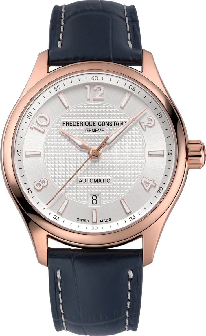 Frederique Constant 42mm FC - 303RMS5B4 - Starbuy Australia