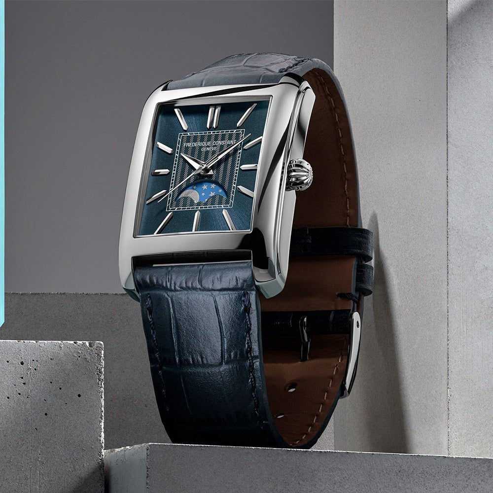 Frederique Constant 42mm FC - 333N4C6 - Starbuy Australia