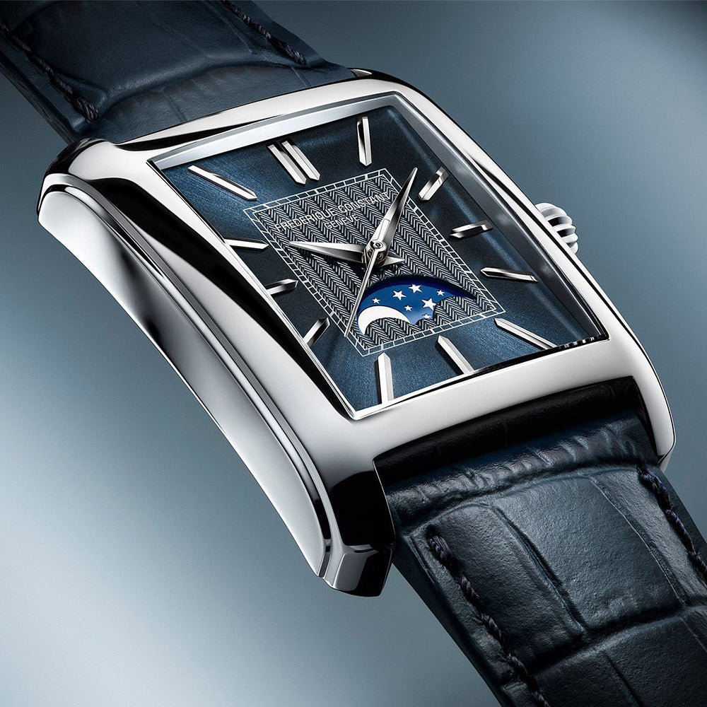 Frederique Constant 42mm FC - 333N4C6 - Starbuy Australia