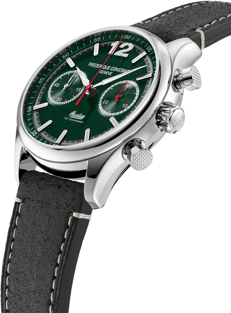 Frederique Constant 42mm FC - 397HDGR5B6 - Starbuy Australia