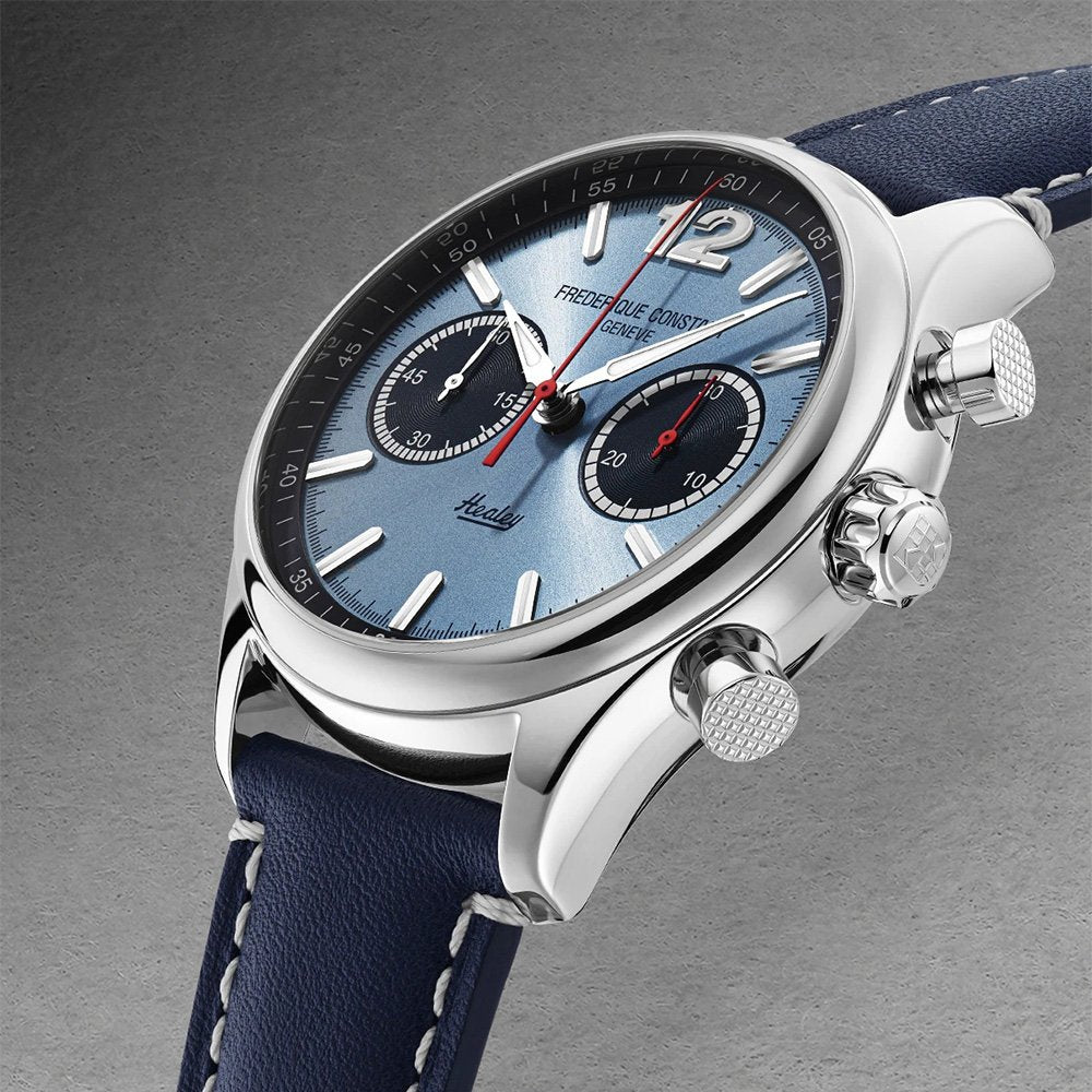 Frederique Constant 42mm FC - 397HLBN5B6 - Starbuy Australia