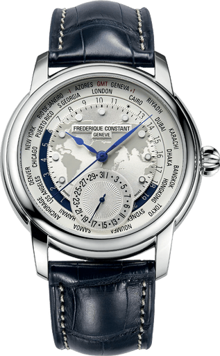 Frederique Constant 42mm FC - 718WM4H6 - Starbuy Australia