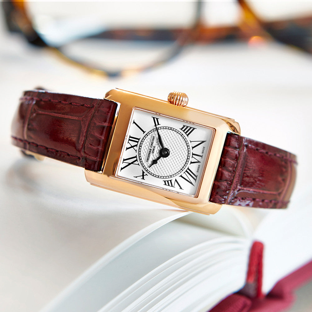 frederique constant ladies watch fc-200mc-14 star buy